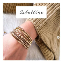 Sabelline Jewelry