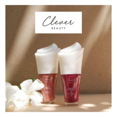 Clever Beauty Anti-Waste Nail Polish