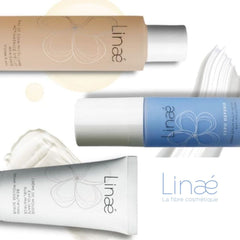 linae flax-based cosmetics