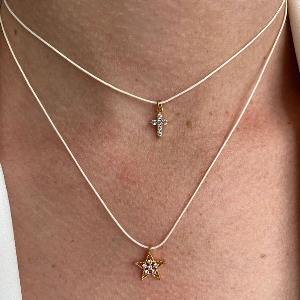 Collier Éléonore