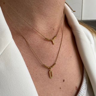 Collier Joséphine