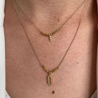 Collier Joséphine