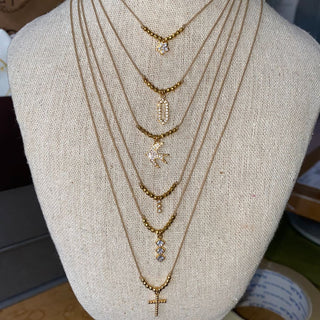 Collier Joséphine