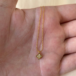 Collier Étoile - collier