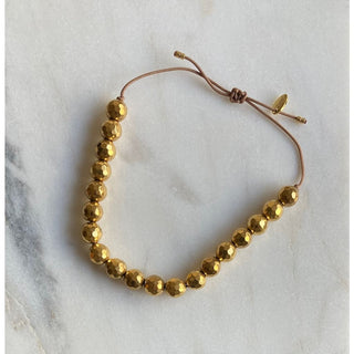 Bracelet Aliénor - G
