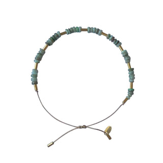 BRACELET ALPHA
