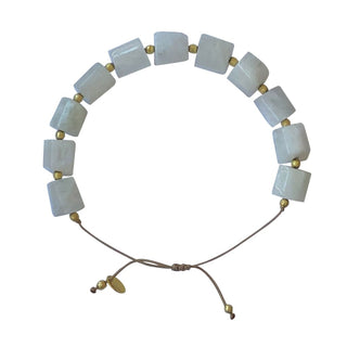 Bracelet Bianca Pierre de Lune