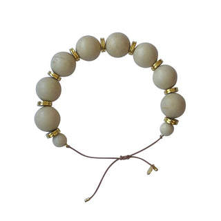 Bracelet Blanche