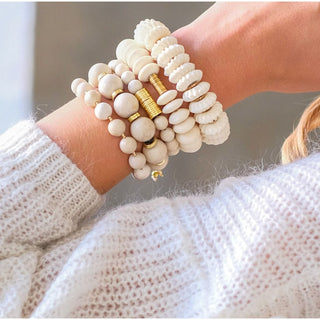Bracelet Blanche