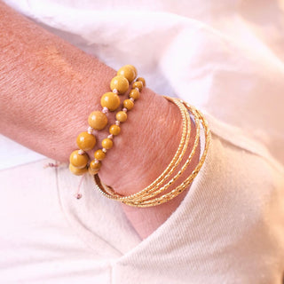 BRACELET CANARIES