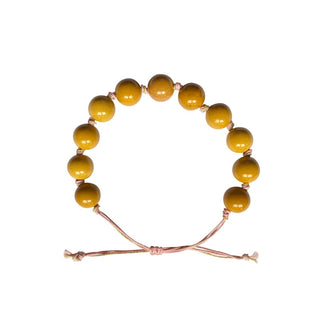BRACELET CANARIES