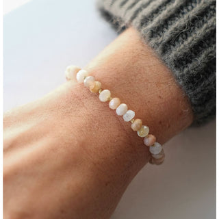 Bracelet Clarence Pierre de Soleil