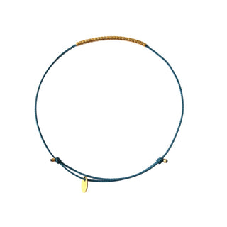 BRACELET DJO GOLD
