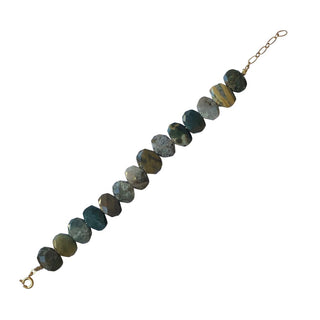 BRACELET JASPE