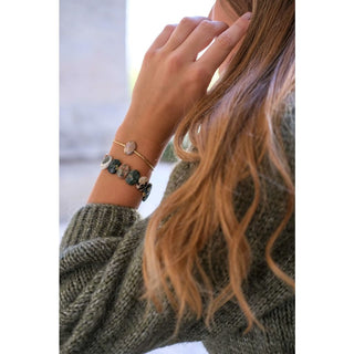 BRACELET JASPE