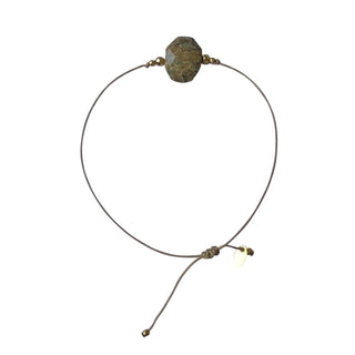 BRACELET JASPE SOLO