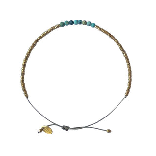 BRACELET LAENA - Turquoise