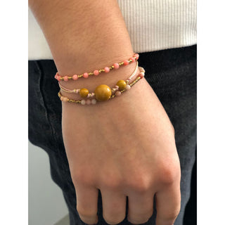 BRACELET MAJORQUE