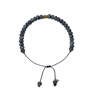 Bracelet Naomie Labradorite