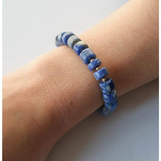 Bracelet Océane Blue