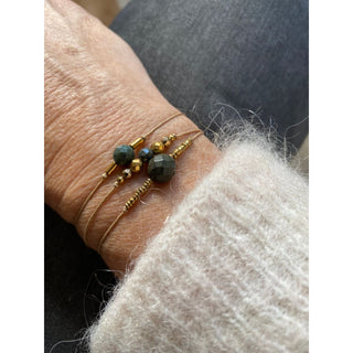 BRACELET ROMA TUBE