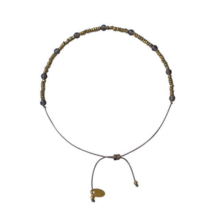 BRACELET SAISON - A