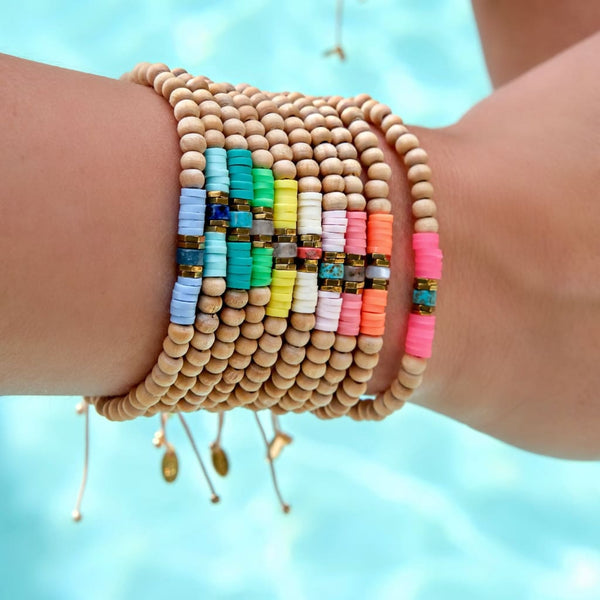 Bracelet Summer - BRACELETS