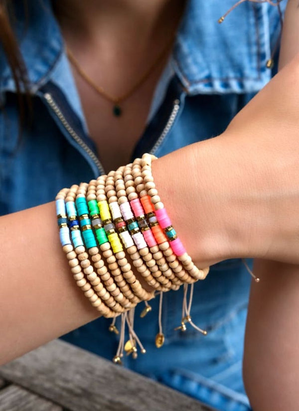 Bracelet Summer - BRACELETS