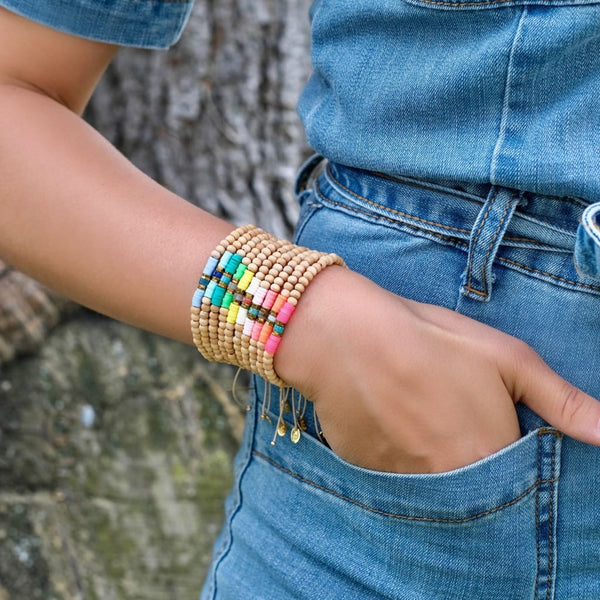 Bracelet Summer - BRACELETS