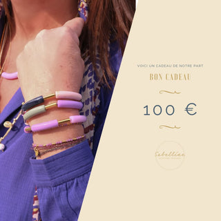 Carte Cadeau - 100 - Gift Cards