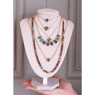 COLLIER AFRICA