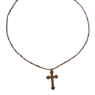 COLLIER CROSS