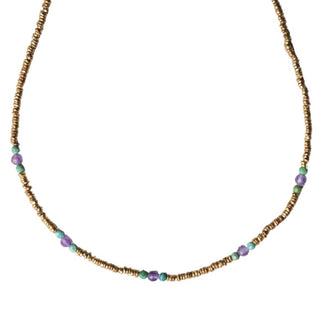 COLLIER EULALIE