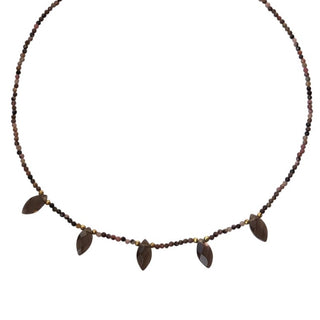COLLIER GOUTTE