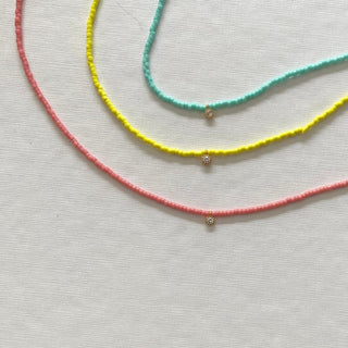 Collier Coline