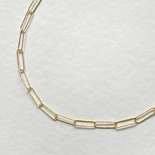 Collier Isaure - collier