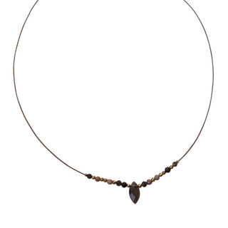 COLLIER LÉONORE