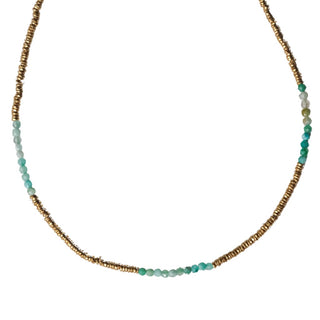 COLLIER LUNA