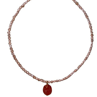 COLLIER MAUDE