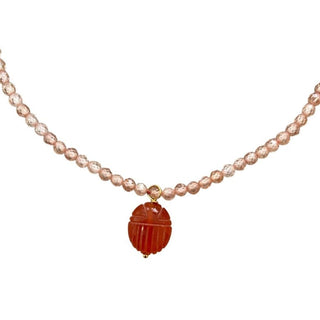 COLLIER MAUDE