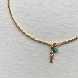 Collier poisson