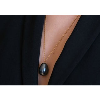 Collier Perla - collier