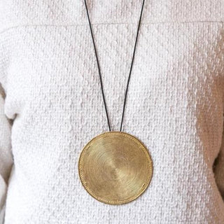 Collier Sautoir Naomie