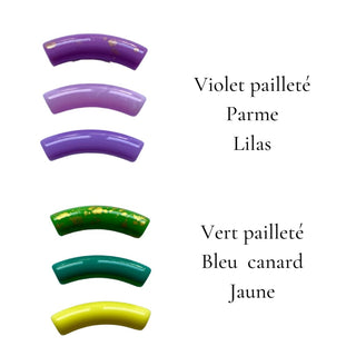 COMBO 3 BRACELETS BELIZE