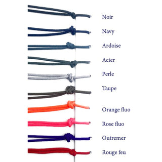 Double Tresse Homme