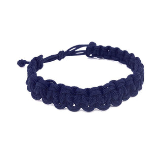 Double Tresse Homme