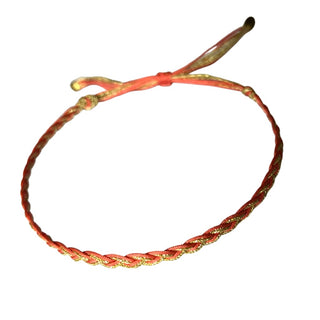 TRESSE MINI TUTTI FRUTTI
